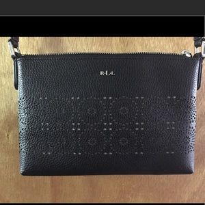 Ralph Lauren crossbody